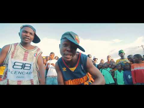 Aki Na Popo Pa Zambia - Back From America (official video)