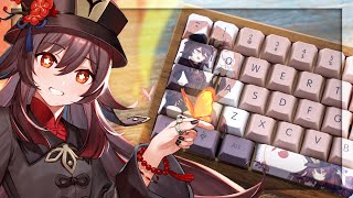 [鍵盤] 三模 108鍵 熱插拔鍵盤選擇