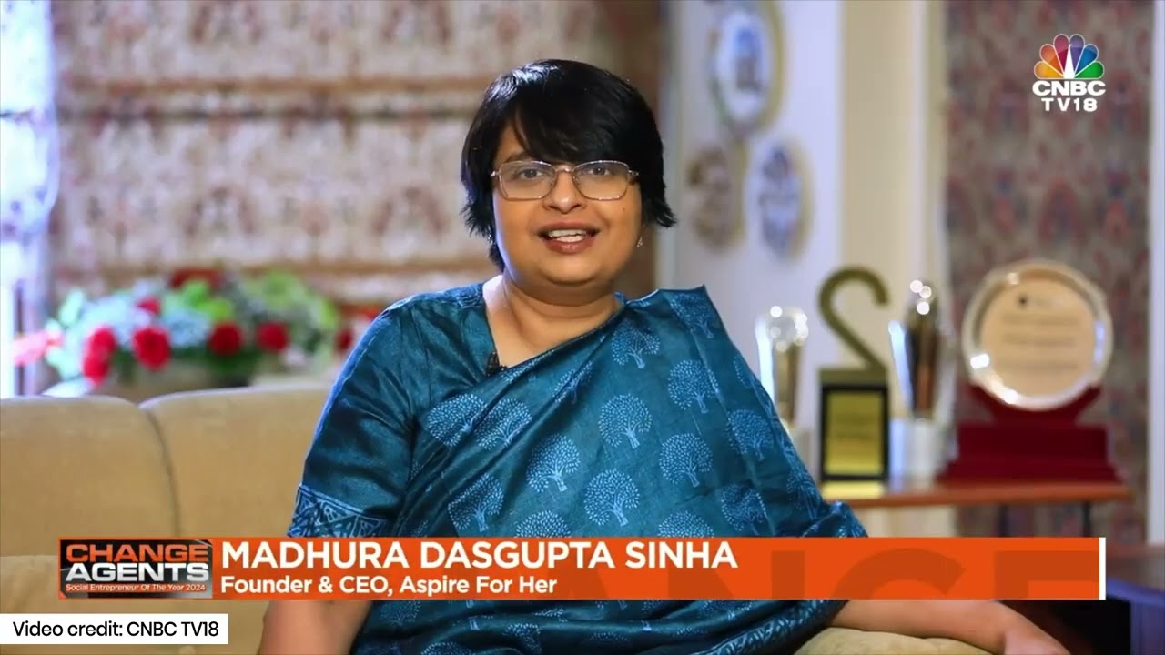 15th anniversary special: Social Entrepreneur Of The Year 2024
