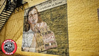 HISTORIC CANTON, MISSISSIPPI | Town Square, Abandoned Piggly Wiggly & More!