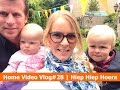 Home Video Vlog #28 | Hoera Daniel Is Jarig!