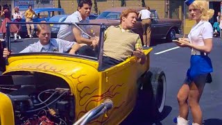 Classic Cars of Happy Days (Season 1)