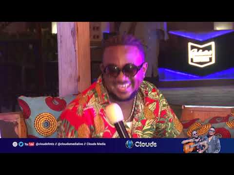 Usilie Cover: Wafalme Wa Muziki wa kizazi kipya Christian Bella & Banana Zoro wayafuta machozi.