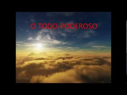 A TI       HOSANA BRASIL, PIBB ( CASA DE ORAÇÃO MUNDIAL) .wmv