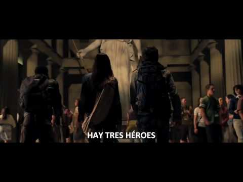 Trailer Subtitulado