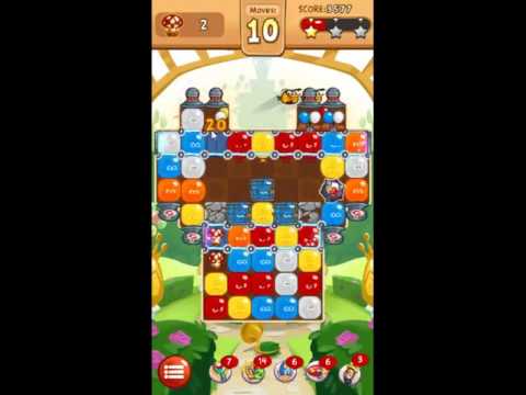 Angry Birds Blast Level 237 - NO BOOSTERS 🎈🐦🎈🐦
