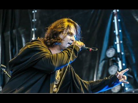 "Para Bellvm" на фестивале "Окна Открой 2015"