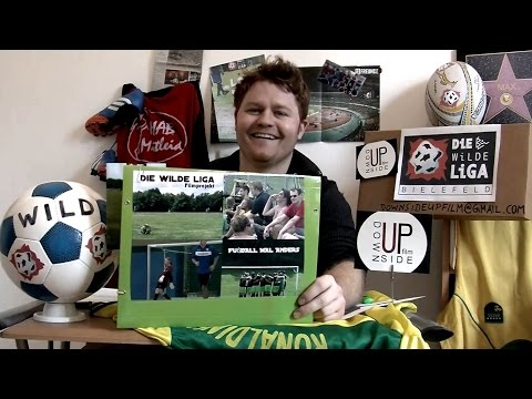 Wunderbare Welt der Wilden Liga