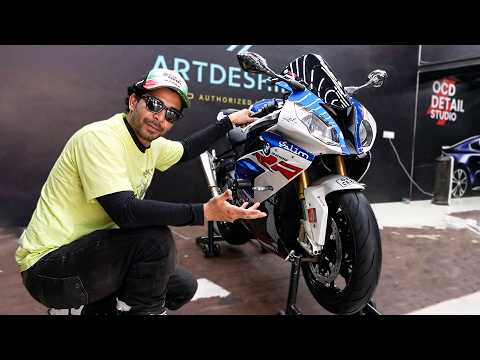 Why I Stopped Riding My Superbike 🚫 BMW S1000RR