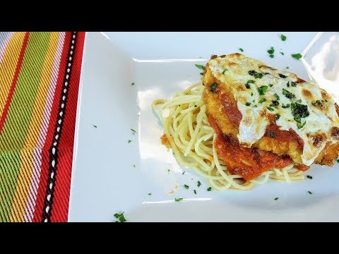 download lagu mp3 mp4 Pechuga De Pollo A La Parmesana Al Horno, download lagu Pechuga De Pollo A La Parmesana Al Horno gratis, unduh video klip Pechuga De Pollo A La Parmesana Al Horno