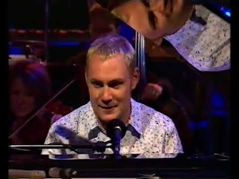 Thumbnail for David Gray - "This Year's Love" Live on The Gay Byrne Show, 2000 by David gray