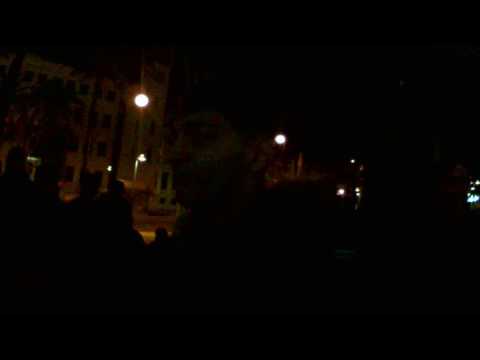 KLONE VS CDC - 2ª ALMERIA BATTLE