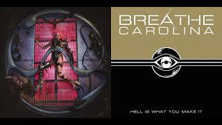 Breathe Carolina x Lady Gaga, Ariana Grande | Blackout / Rain On Me [Mashup]