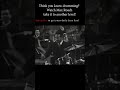 The Greatest Drummer in the World?! Max Roach Live 🥁