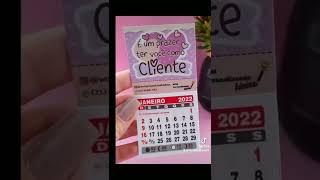 regalo para clientas ❤️