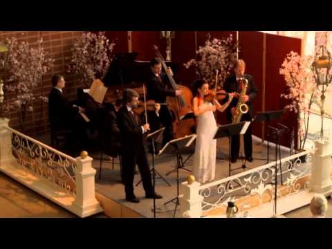 Salonissimo - Peter Kreuder - Musik Musik Musik