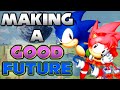 Sonic CD A Retrospective