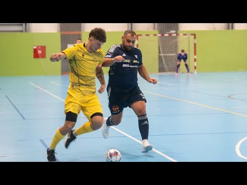 SK Olympik Mělník - FC Jerigo Plzeň 23.1.2026 (celé utkání)