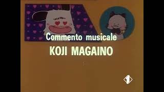 Hello Spank   sigla finale