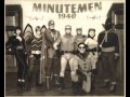 Minutemen - The Product