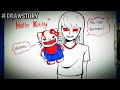 Asal Usul Boneka Hello Kitty || DRAWSTORY