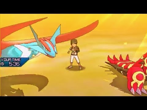 RIP Groudon - Road to Ranked VGC 2019 #29
