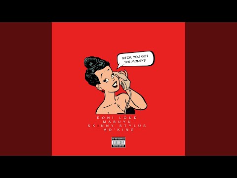 BITCHES N HOES (feat. Skinny Stylus, Mo'King & Mabuyu)