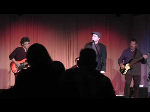 Justin Lindsay and Bunk - Who