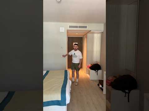 PROBLEMI U HOTELU