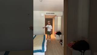 PROBLEMI U HOTELU