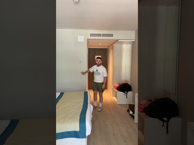 PROBLEMI U HOTELU