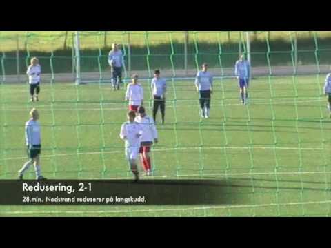 Karmsund - Nedstrand