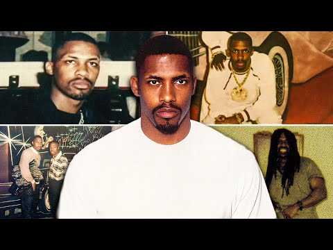 He Made $2M a Week, Took Over D.C. & Outsmarted The DEA: Rayful Edmond’s Story