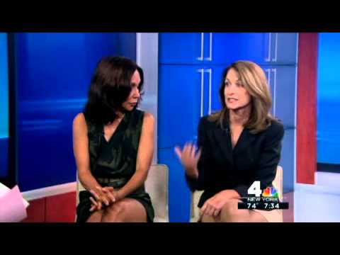 The Power Panel  Embassy Threats - NBC New York