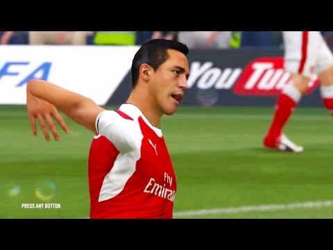 FIFA 17 FAIL Compilation #4