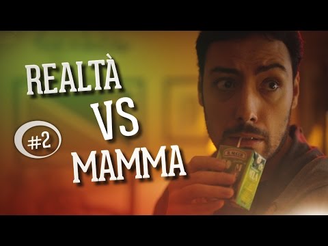 The Jackal - REALTA' vs MAMMA #2