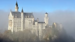 Munich Travel Itinerary - Ingolstadt Village, Neuschwanstein Castle, Frankfurt (Day 5)