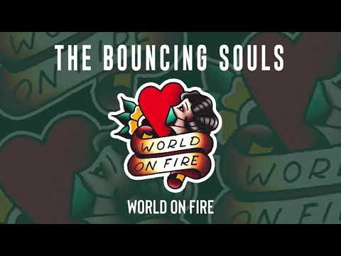Video thumbnail for World on Fire