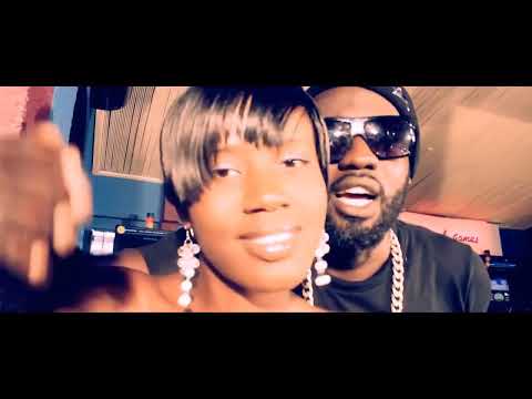 BIZZI B - Tell  Me Official Video
