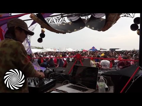DJ E.T. video
