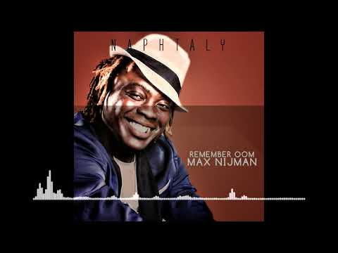 Naphtaly - Adjossi [Official Audio]