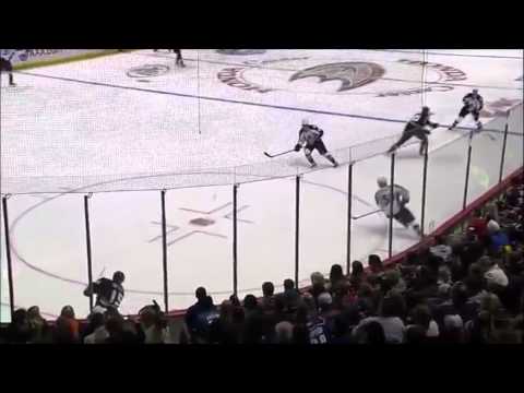 Top 20 2011-12 NHL Goals Of The Year