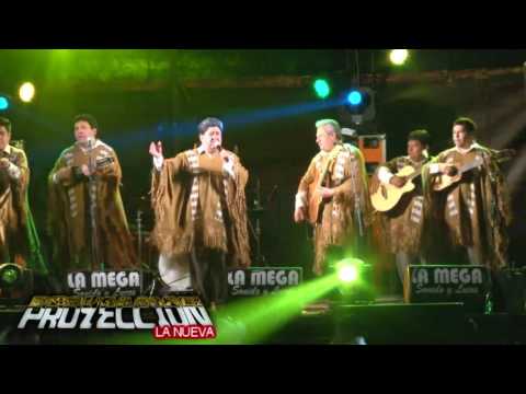 PROYECCIÓN CONCIERTO EN PUNO - Parte 3