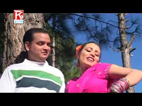 MEHNDI LAGY RAKHI TU..............