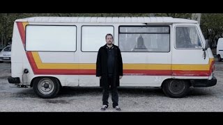 Hildebrandt - Les Animals - Clip officiel