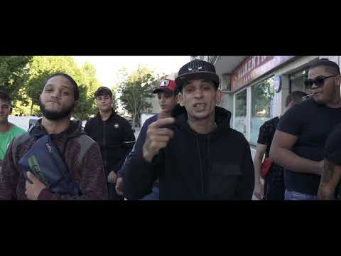 Mbs Rolling Ft. El Jincho - Los Diablos 2 (Official Video)