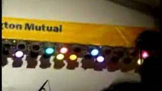 Brazilian Girls - Me Gustas Cuando Callas - ACL 2006