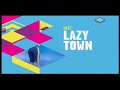 Boomerang UK Lazy Town Next Ident 2015 2018