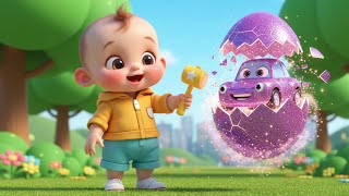 Download lagu Surprise Eggs, Cartoon , Nursery Rhymes    MORE Kids Songs / Cartoons Nick mp3