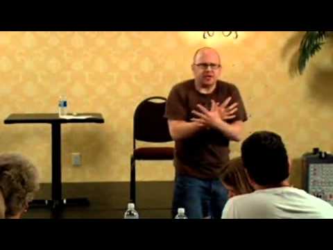 Magic and Comedy by Jay Sankey  - magictricks.co.uk